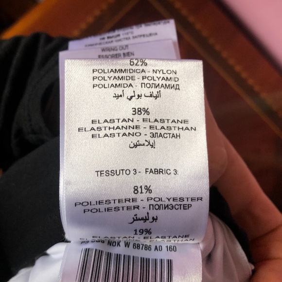 NO KA OI kuku ola sport Bra - Picture 6 of 8